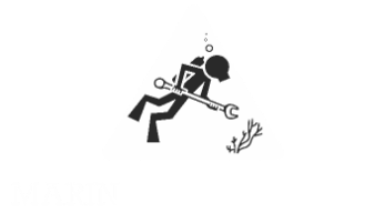 Marinreparatørene