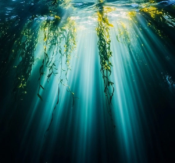 Bio Ocean Image